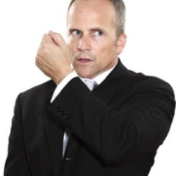 Executive Protection