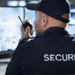 Security Officers