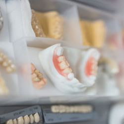 Dentures