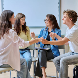 Behavioral Health