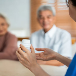 Medication-Assisted Treatment