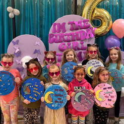 Birthdays AT ARTFULL