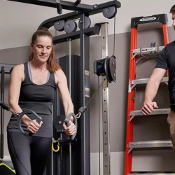 Personal Training