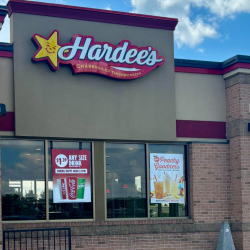 Commercial Window Cleaning