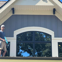 Post-Construction Cleaning