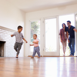 Mortgage Services