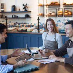 Business Loans