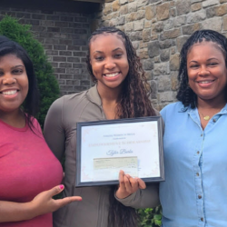 SWIH Empowerment Scholarship