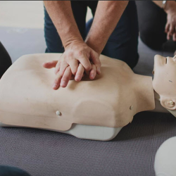 Health, Safety & Environmental Courses