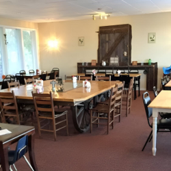 Commercial and Conference Facilties