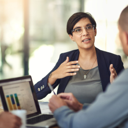 Business Consulting
