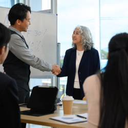 Buying or Selling a Business