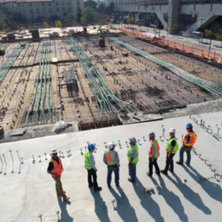 Full-Spectrum Support