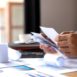 Payroll Services