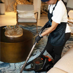 Residential Cleaning