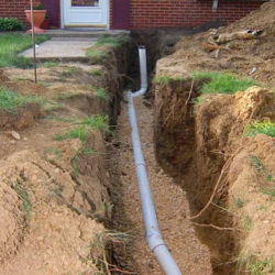 Septic Repairs