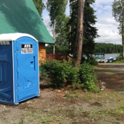 Portal Toilet Rentals