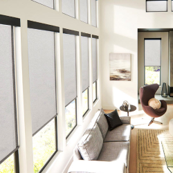 High-quality Window Treatments