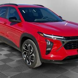New Vehicles