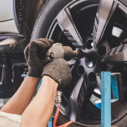 Tire Care Tips