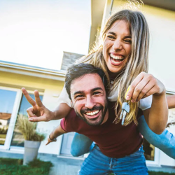Home Loans