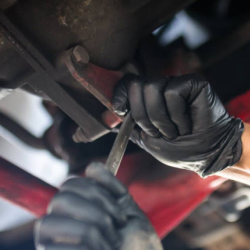 Differential Repair