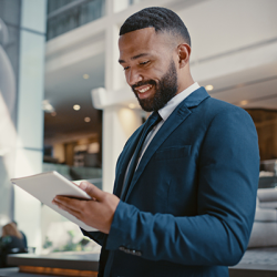 Online and Mobile Banking