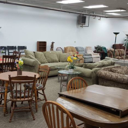 Gently Used Furniture
