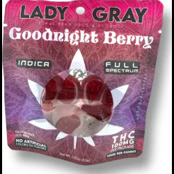 Gluten Free Edibles