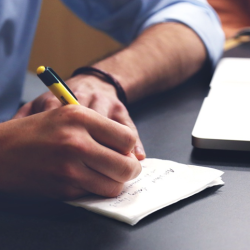 Tax Preparation Services