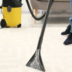 Carpet Cleaning