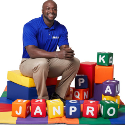 Daycare Cleaning