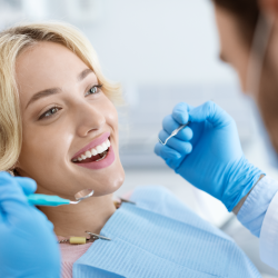 Dental Bonding