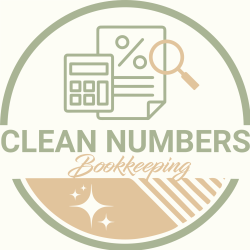 Clean-Up Bookkeeping