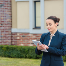 Listing Agent