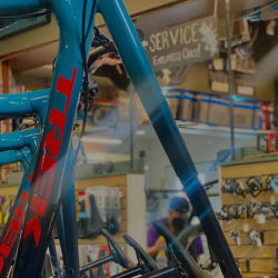 Bike Services