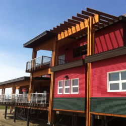 Wood / Timber Frame