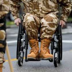 Veteran Directed Care