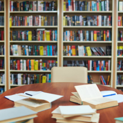 Library