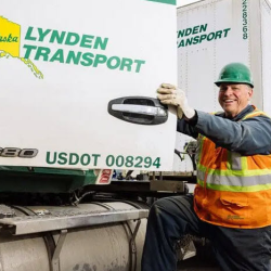 Track a Shipment