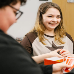 School and Community Based Services (SCBS)