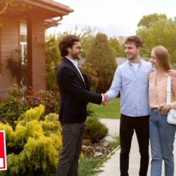 Selling a Home