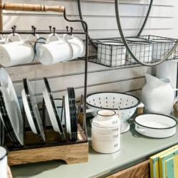 Enamelware