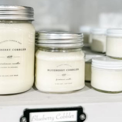 Antique Candle Co.
