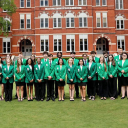 Alabama 4-H