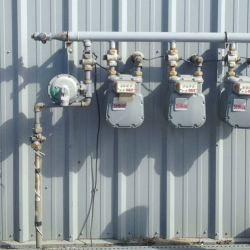 Meter Protection