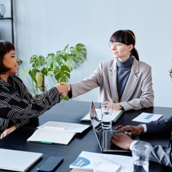 Trust Administration