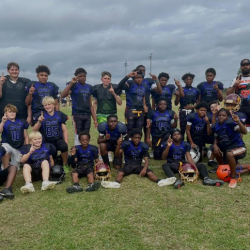 Tackle Football - 6 through 15