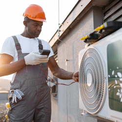 Installation Service