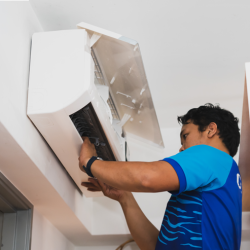 Repairs and Maintenance